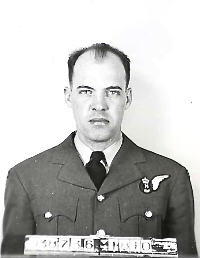 Photo of STANLEY DICKINSON MANN