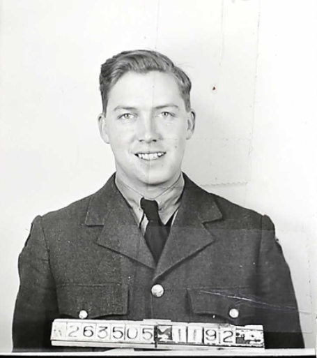 Photo of GEORGE EDWIN MATIKKA