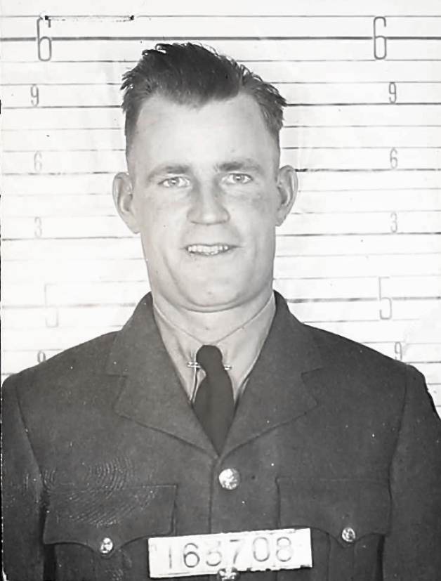 Photo of GEORGE DONALD MORROW