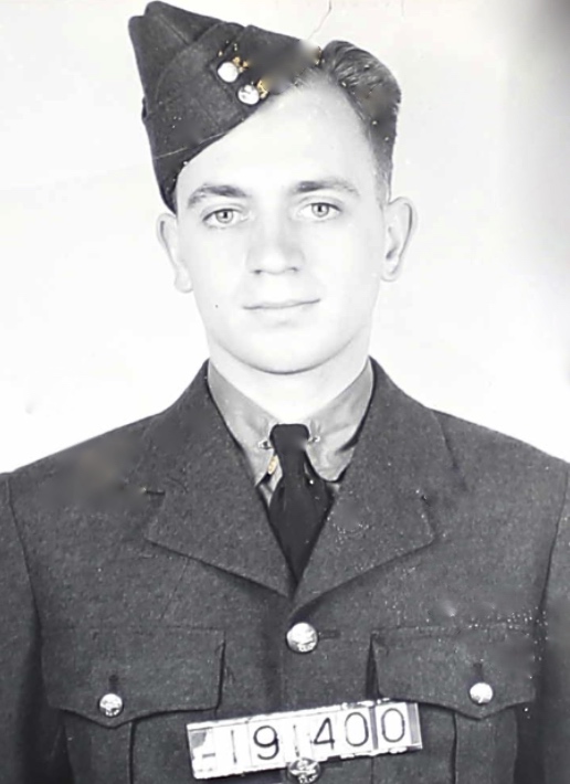 Photo of PATRICK CHARLES HENRY MULLINS