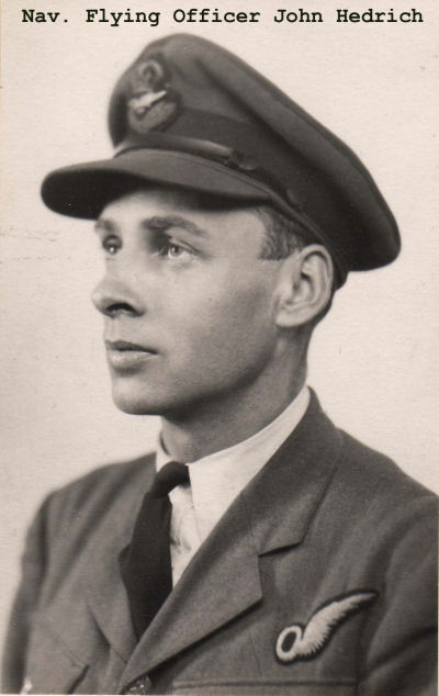 Photo of JOHN LEONARD NIXON