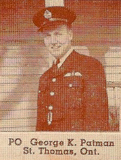 Photo of George Patman