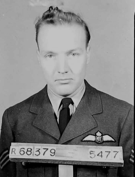 Photo of GEORGE KEITH PATMAN