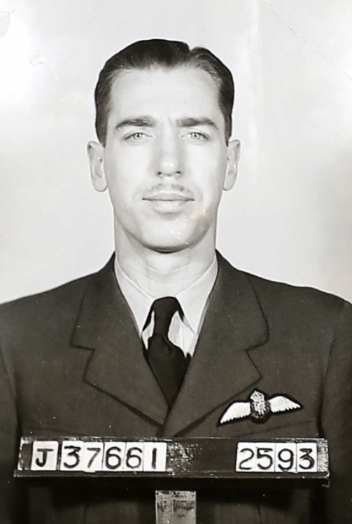 Photo of ERIC ROY BALDOCK ROBERTSON