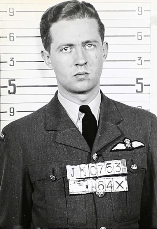 Photo of WILLIAM JOHN ROGERS