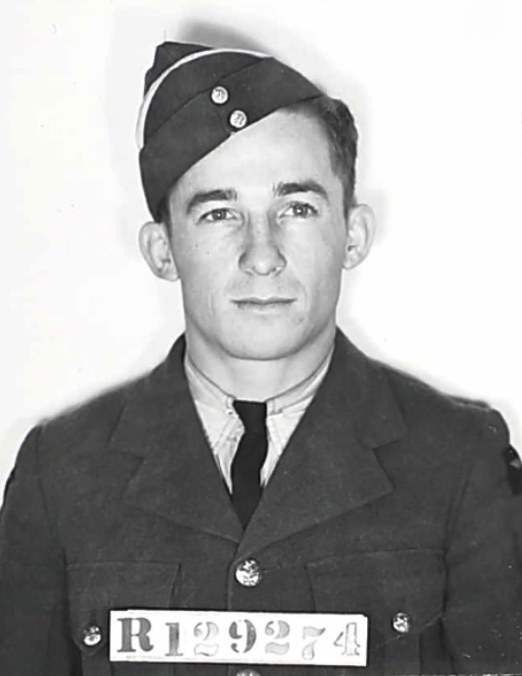 Photo of KEITH DOUGLAS ROSS