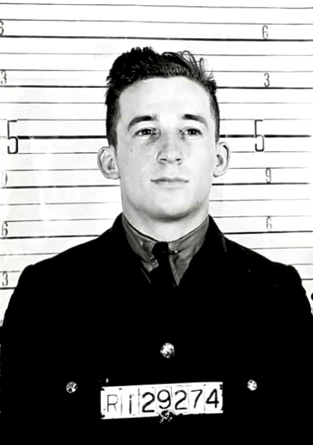 Photo of KEITH DOUGLAS ROSS