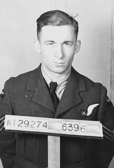 Photo of KEITH DOUGLAS ROSS