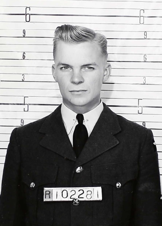 Photo of ROY EDWARD SIMONSON