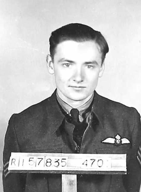 Photo of Robert Meade Sinclair