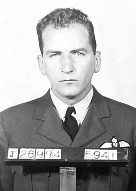 Photo of WILLIAM HUGH SKELTON