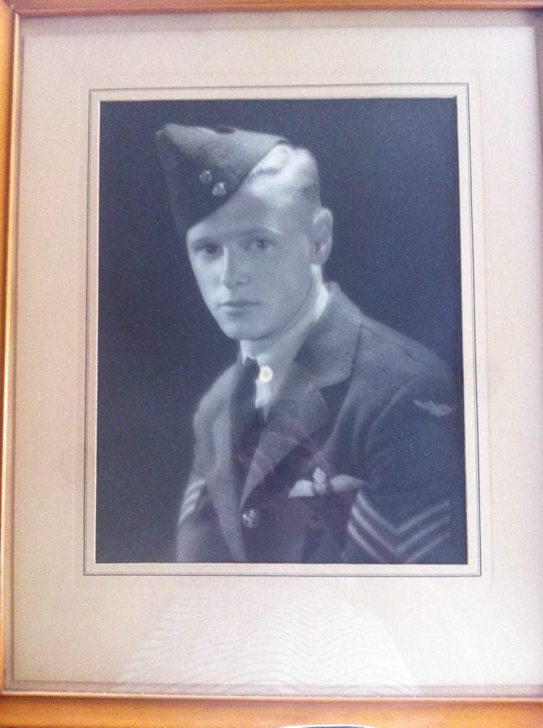 Photo of Ivan Steen Sollows