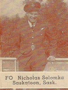 Photo of NICHOLAS SOLOMKA