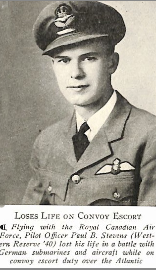 Photo of PAUL BEVENS STEVENS