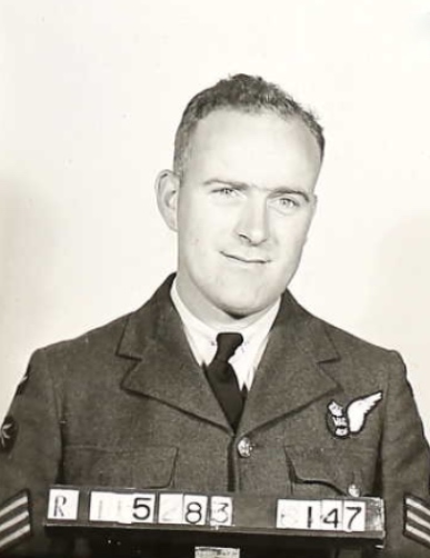 Photo of ROBERT WILLIAM TAYLOR