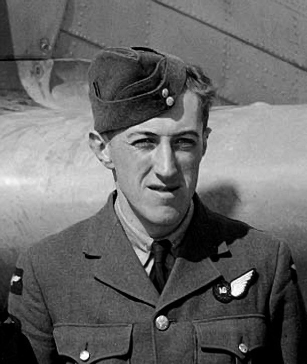 Photo of Francois Cecilius Jean-Louis Therien