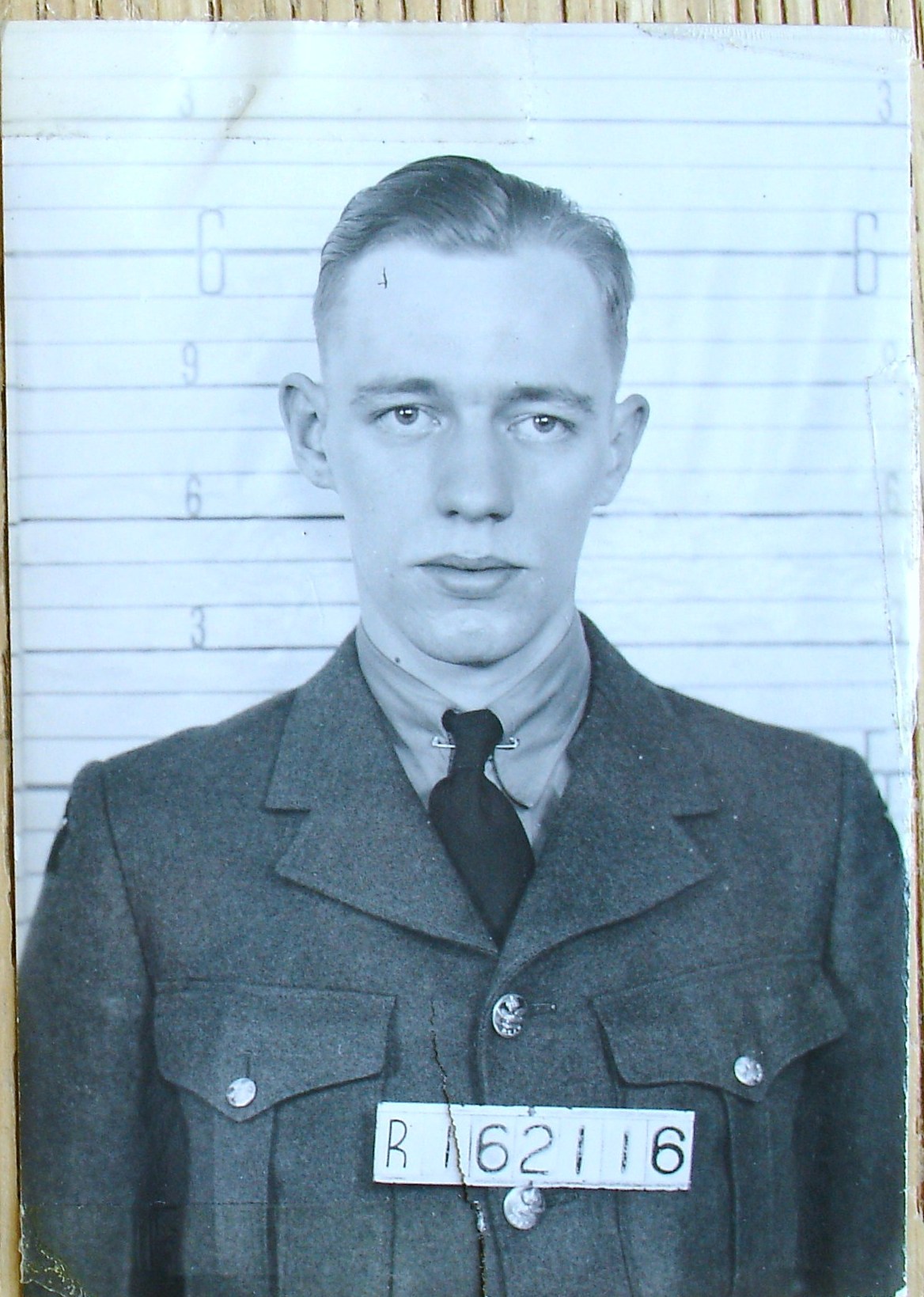 Photo of WILLIAM COLIN THOMPSON