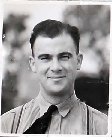 Photo of STANLEY CLARKSON WALKER