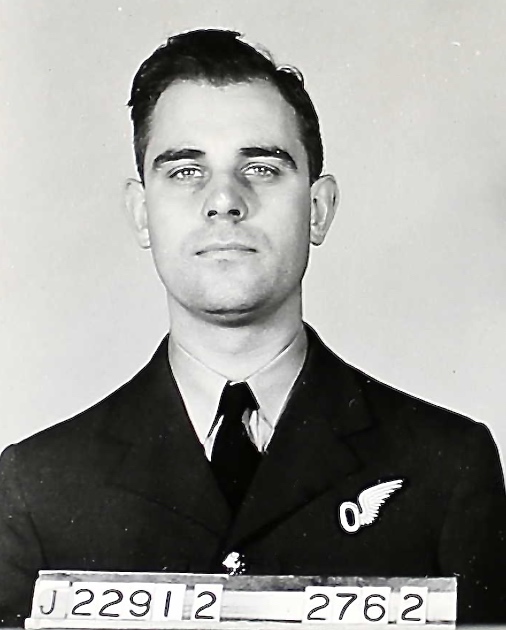 Photo of GEORGE ALBERT WALLACE