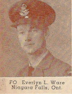 Photo of Everlyn Leonard Ware