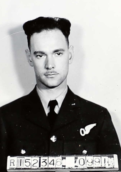 Photo of EVERLYN LEONARD WARE