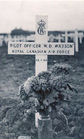 Grave Marker