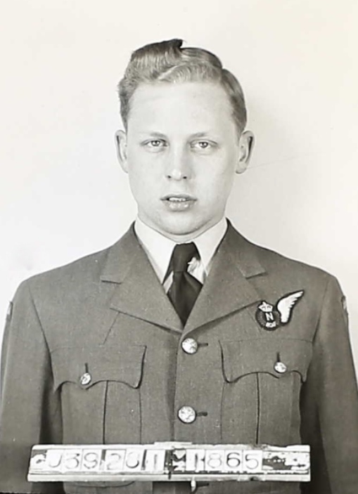 Photo of WILLIAM DOUGLAS WATSON