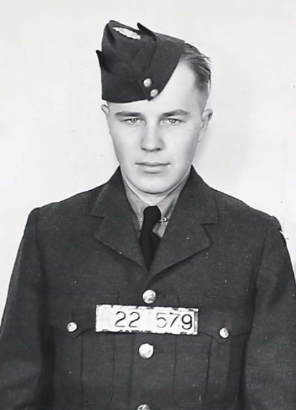 Photo of ALBERT ORMOND WEDIN