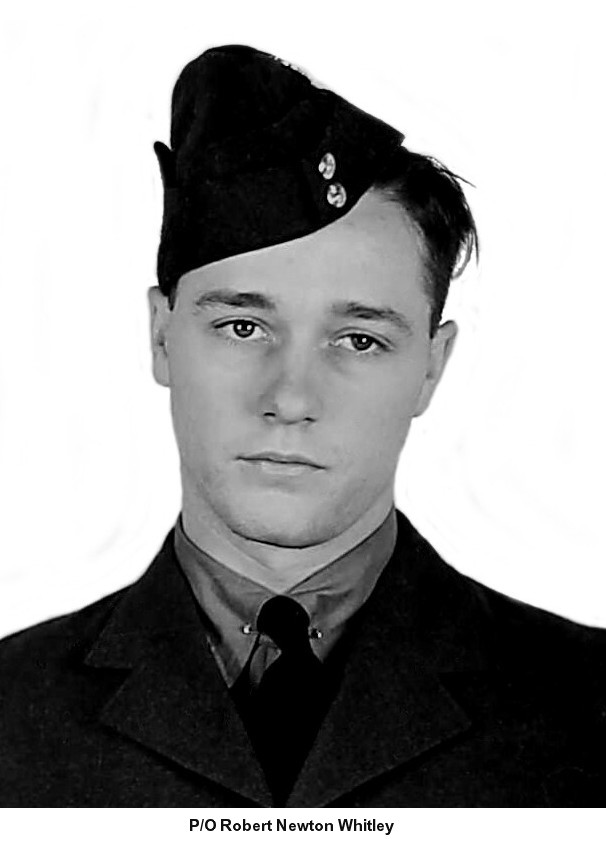 Photo of ROBERT NEWTON WHITLEY