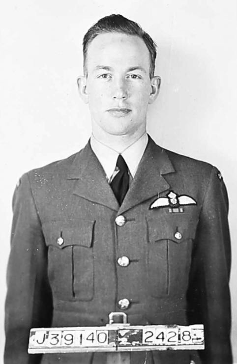 Photo of RAYMOND PHILLIP WILLISON