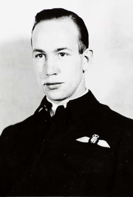 Photo of RAYMOND PHILLIP WILLISON