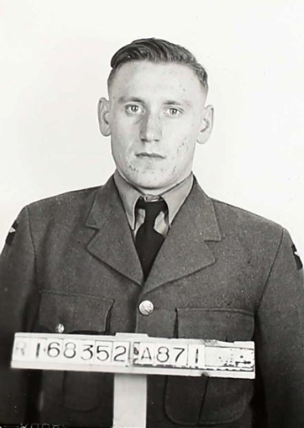 Photo of FRANK WILLMEK