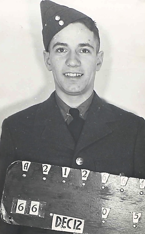 Photo of JOHN MURRAY WILSON