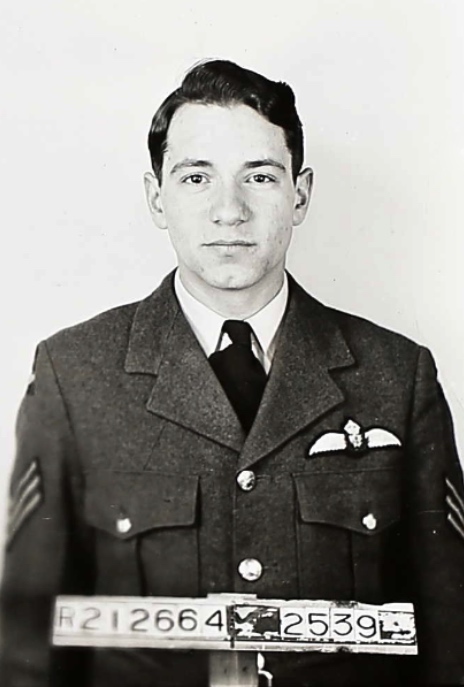 Photo of JOHN MURRAY WILSON