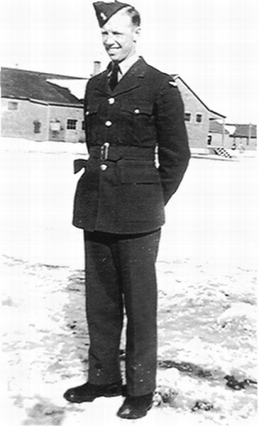 Photo of Harry A. Wintermute