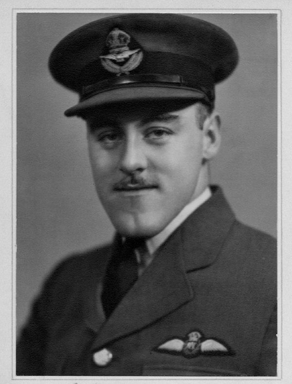 Photo of Donald Zachary Taylor Wood