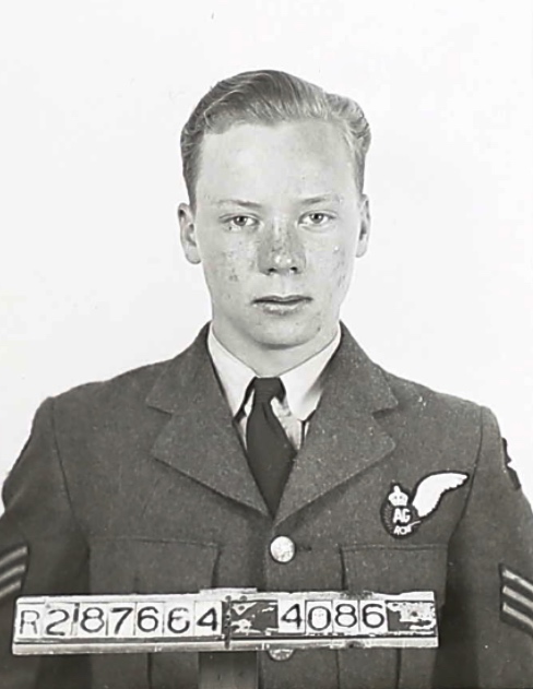 Photo of EDWARD JAMES WRIGHT