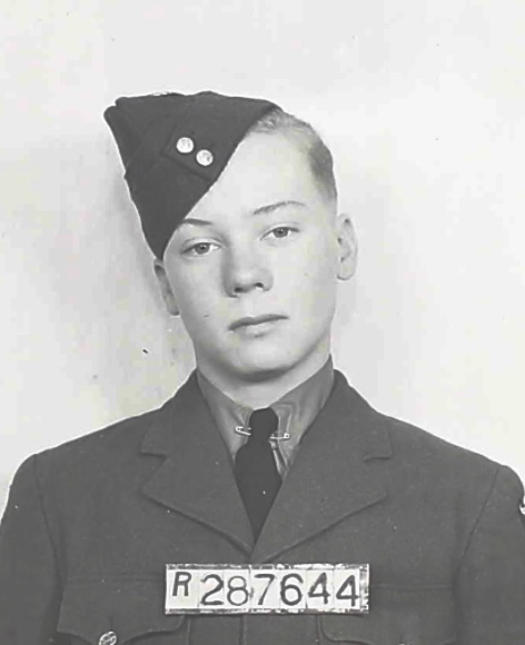 Photo of EDWARD JAMES WRIGHT