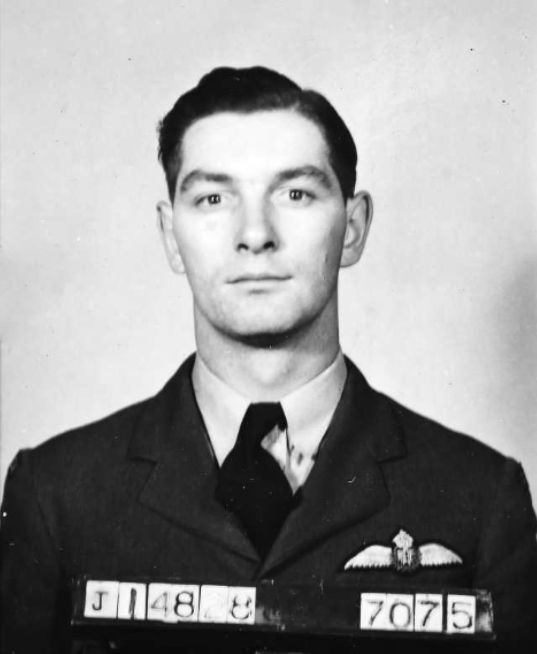 Photo of JOHN WORTH WRIGHT