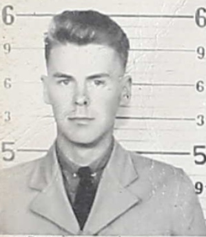 Photo of THOMAS MCLAREN YOUNG