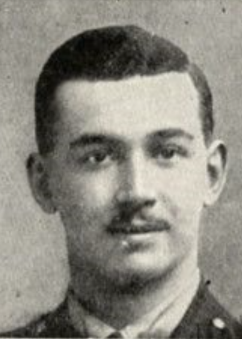 Photo of JAMES CURZON MORROW