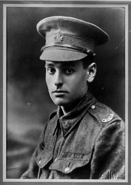 Photo of Clyde E Newcomb