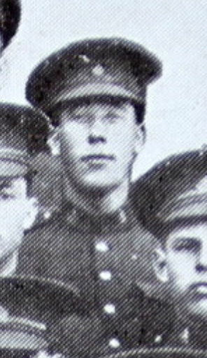 Photo of REGINALD PALMER