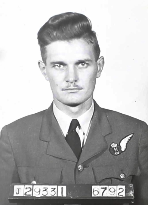 Photo of LADIMER JACOB BERNASKI