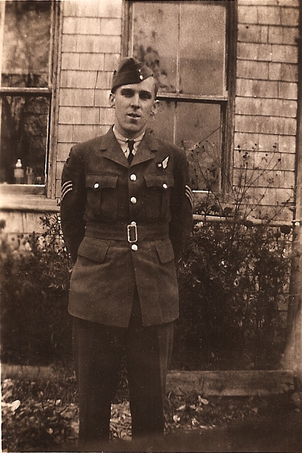 Photo of Leonard Thomas Berrigan