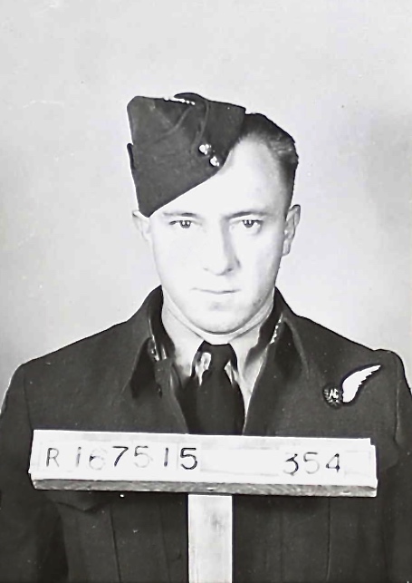 Photo of CLAUDE ANDREW BESSE