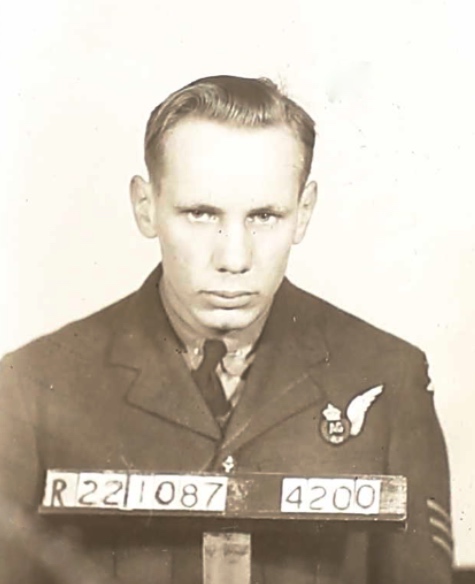 Photo of ROBERT AUGUSTA BEST