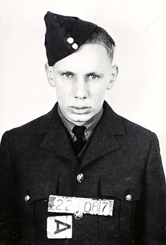 Photo of ROBERT AUGUSTA BEST