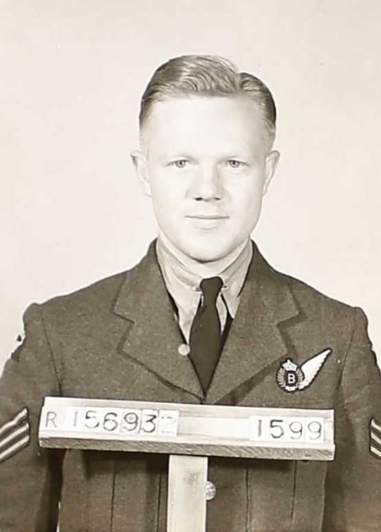 Photo of BRUCE GEORGE BETTS