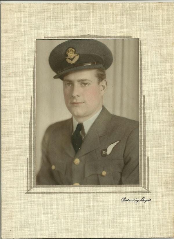 Photo of Donald Sutherland Bier